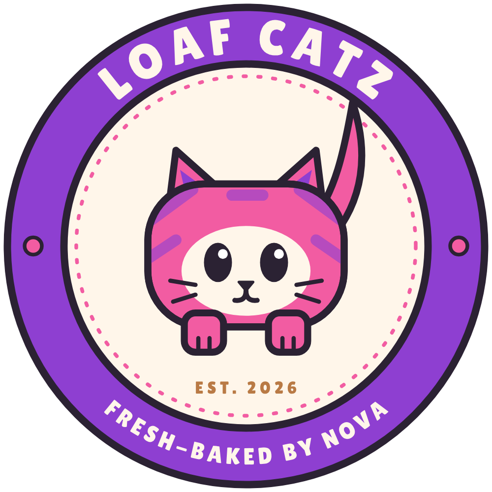 Loaf Catz